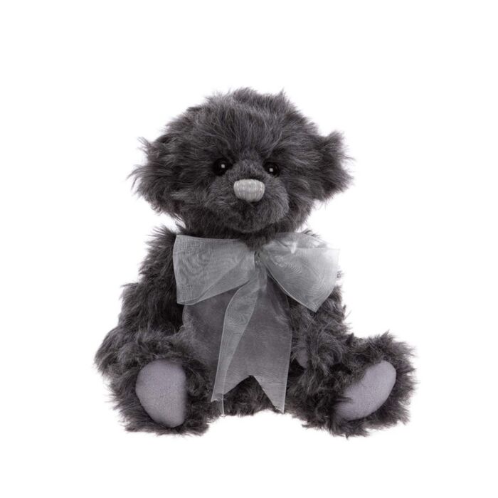 Charlie Bears Mr Fogg